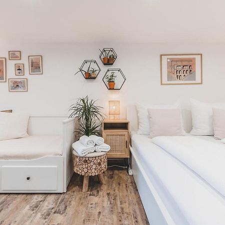Konekt Apartment Český Krumlov Εξωτερικό φωτογραφία