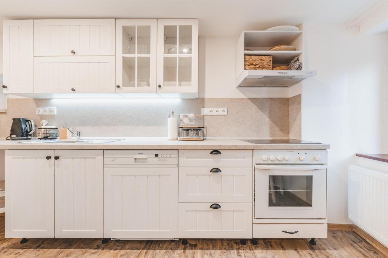 Konekt Apartment Český Krumlov Εξωτερικό φωτογραφία