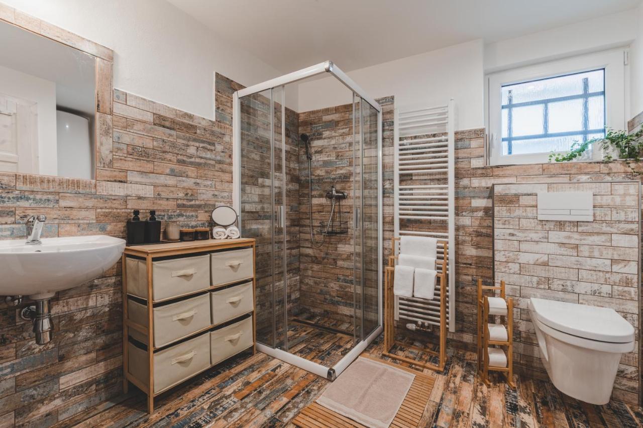 Konekt Apartment Český Krumlov Εξωτερικό φωτογραφία