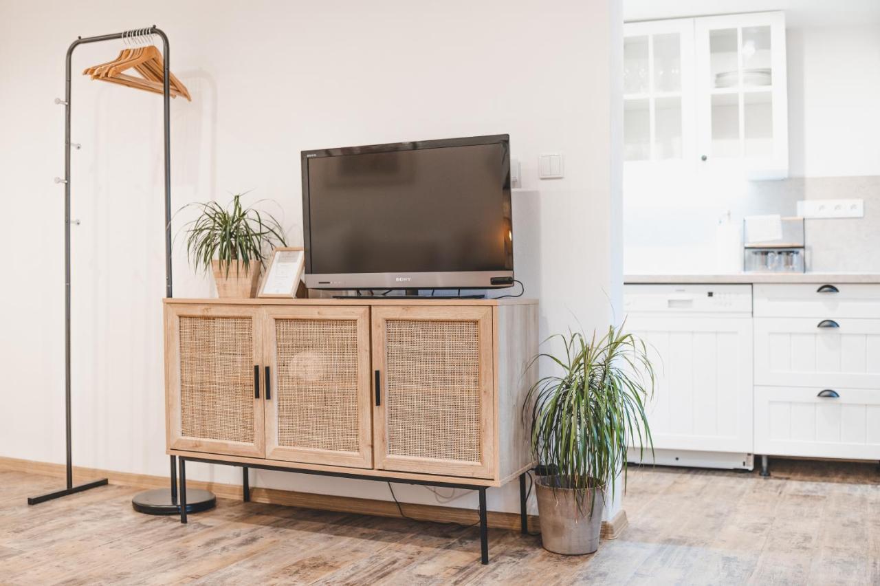 Konekt Apartment Český Krumlov Εξωτερικό φωτογραφία