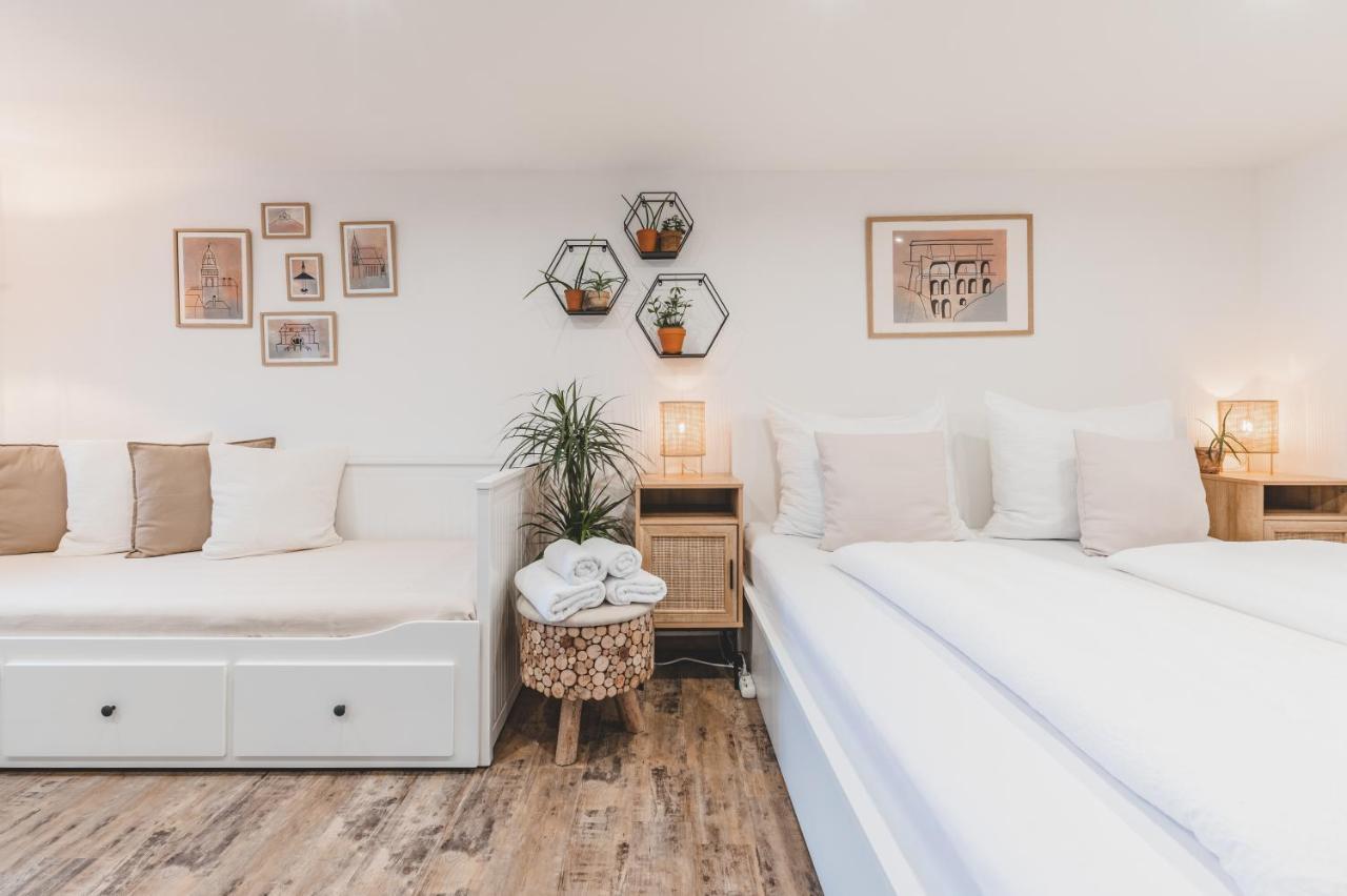 Konekt Apartment Český Krumlov Εξωτερικό φωτογραφία