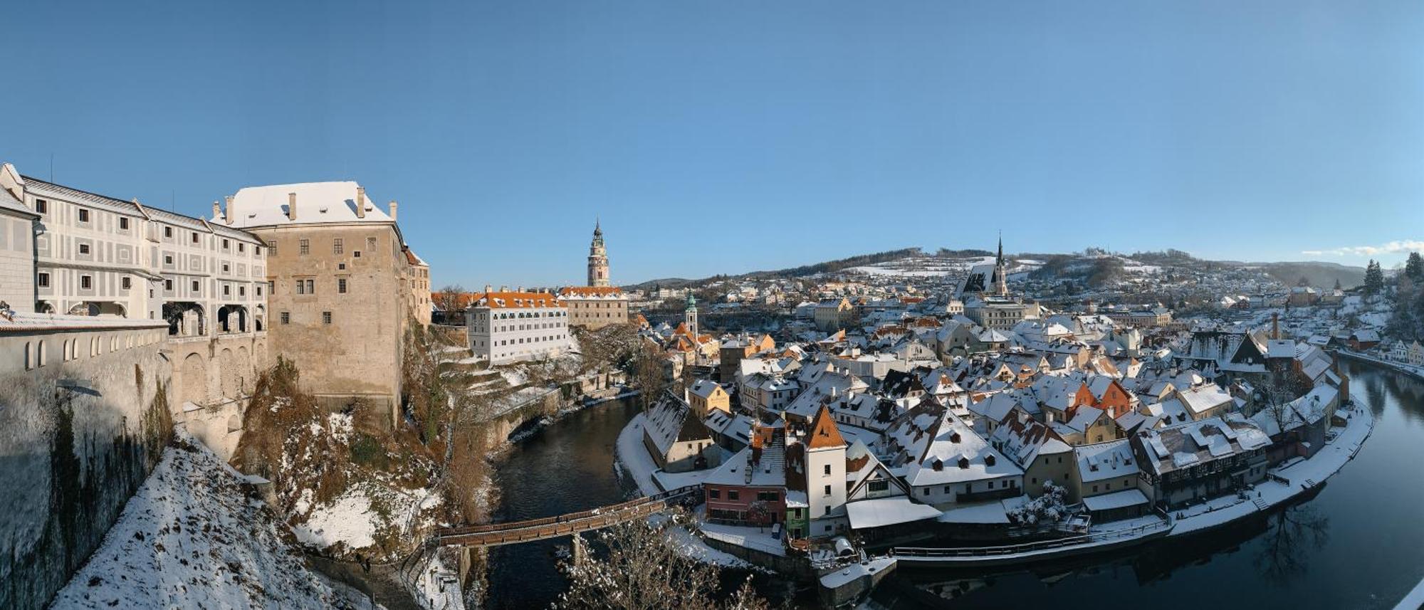 Konekt Apartment Český Krumlov Εξωτερικό φωτογραφία